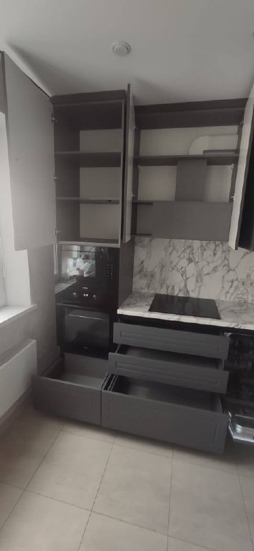 Кухонный гарнитур · 440 — фото 6