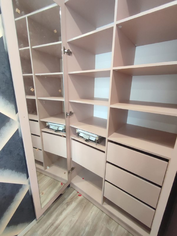 Шкафы и хранение · 88 — фото 3